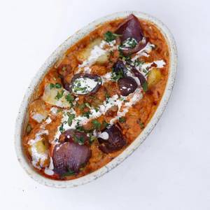 Aloo Do Pyaaza