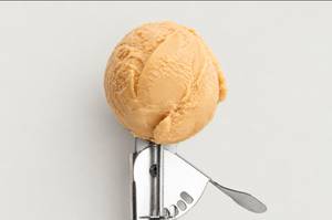 Salted Caramel Ice Cream (100 G)