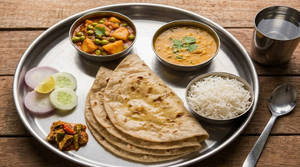 Ghar Ki Thali