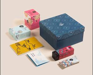 Diwali Delight Gift Box