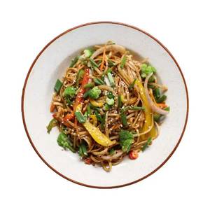 Udon Noodle[whole Wheat]