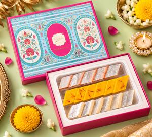 Shine Assorted Sweets Box [250 G]