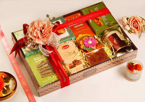 Diwali Jashn Royale Hamper