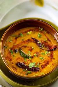 Jain Dal Fry