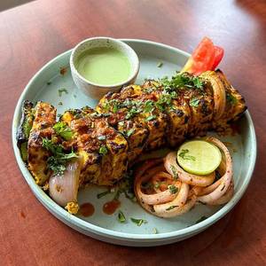 Paneer Banjara Tikka [8 Pcs]
