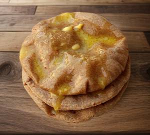 Ghee phulka