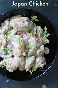 Japan Chicken