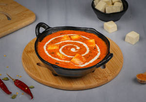 Paneer Butter Masala
