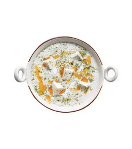 Jain Shahi Paneer (white Gravy)