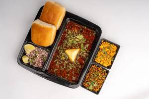Butter Misal