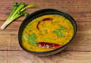 Dal Tadka