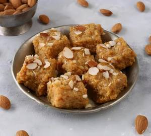 Dudh Halwa