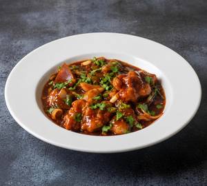 Chicken Manchurian (12 Pcs)