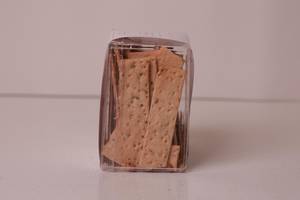 Rosemary Crackers