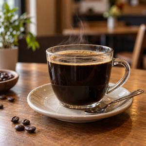 Americano [250 Ml]