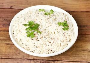 Jeera Rice