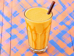 Mango Shake