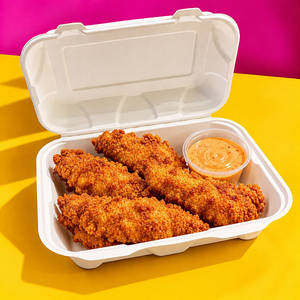Chicken Strips