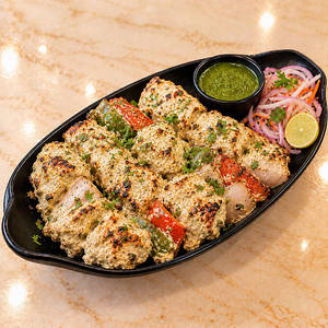 Malai Chaap