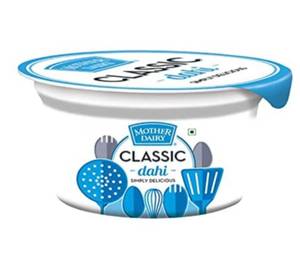 Dahi