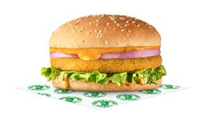 Udta Punjab 2.0 Cheese Burger