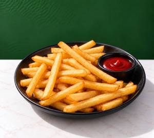 French Fries Forever