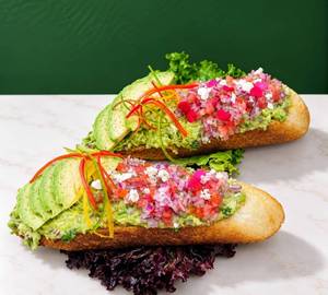 Avocado Toast