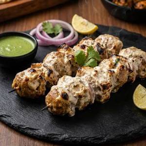 Malai chaap