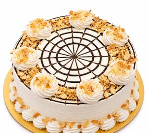 Butterscoth Caremel Cakes 3lb