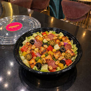 Chick Power Crunch