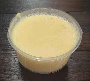 Caramel Custard