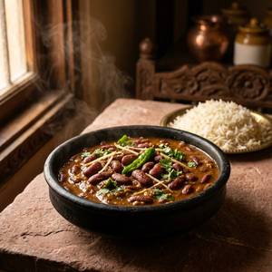 Rajma Masala