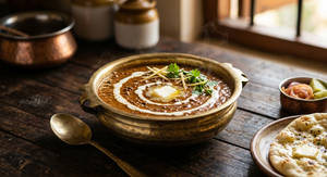 Dal Makhani