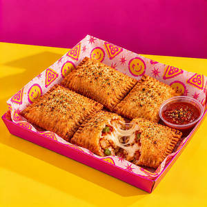 Pizza Pockets