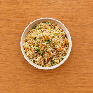 Veg Fried Rice
