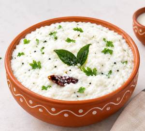 Dahi Chaval 400 Grams