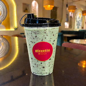 Mint Oreo