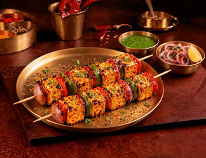 Paneer Tikka