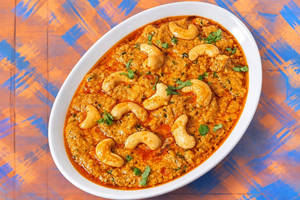 Kaju Curry