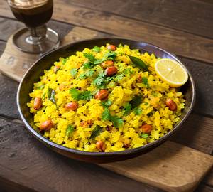 Poha
