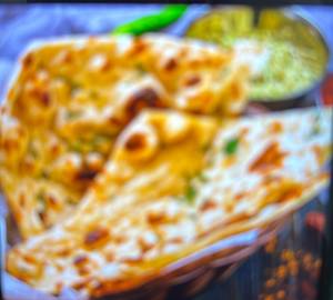 Tandoori Roti