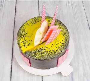 Truffle Cake (1 Pound)