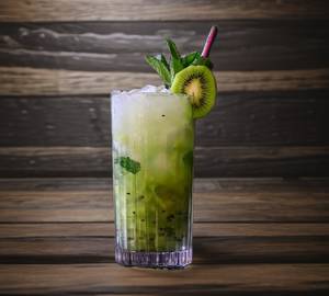Kiwi mojito