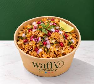 Chana Jor Garam
