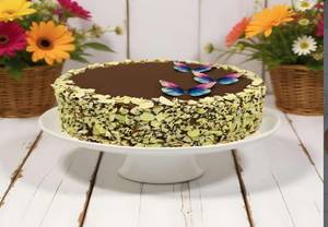 Nutella Delight - 1 Kg + (1 Kg Free)