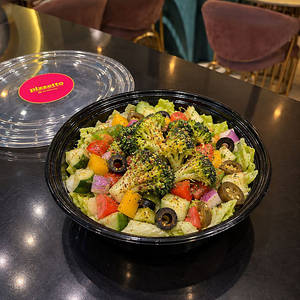 Brocolli Bliss