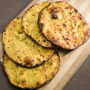 Missi Roti