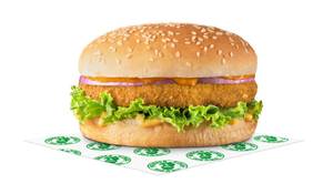 Bunty Pappeh Da Aloo Burger