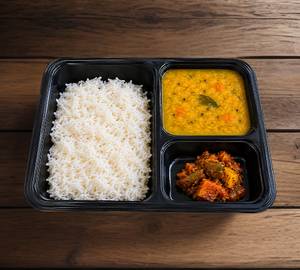Dal Chawal