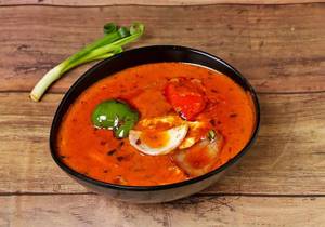 Paneer Tikka Masala